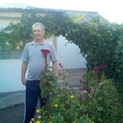 Володя, 61, Яранск