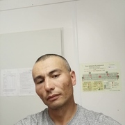 Рустам, 40, Грязовец