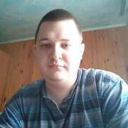 Пётр, 30, Нижний Ингаш