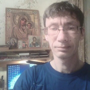 Евгений, 49, Елизово