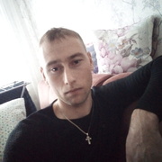 Иван Михайлович, 33, Нерчинск