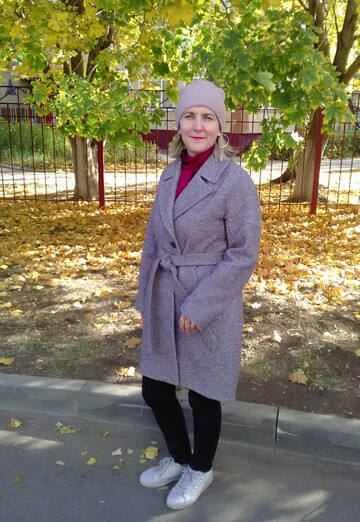 My photo - Anna, 55 from Balakovo (@anna178868)