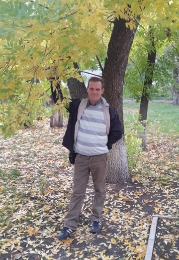 My photo - valeriy, 53 from Luhansk (@valeriy13844)