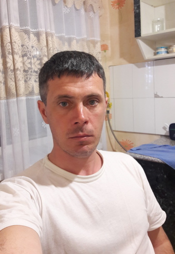 Моя фотография - Алексей, 43 из Ахтубинск (@aleksey323569)