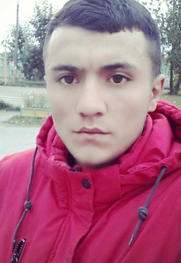 My photo - Alikhan, 29 from Karpinsk (@alikhan174)