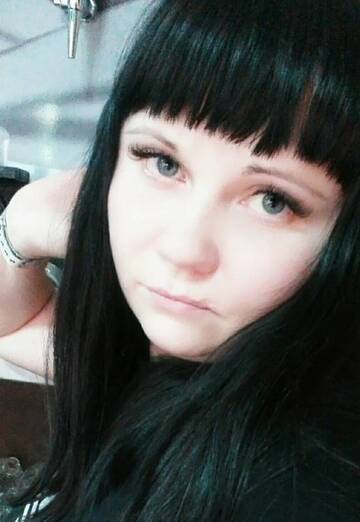 La mia foto - Valentina, 32 di Taganrog (@valentina75370)