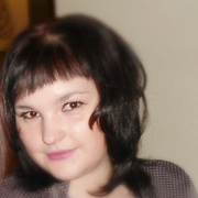 Anastasiya 35 Yekaterinburg
