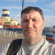 Utkir, 48, Архангельск
