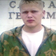 Алексей Аржанников, 36, Мариинск