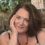 Olga 51 Moscow