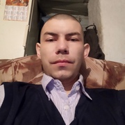 Абдурасул, 27, Стерлибашево