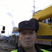 Альберт Надиров, 56, Вознесенье