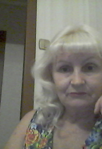 My photo - lyudmila, 65 from Orsk (@lyudmila1361)