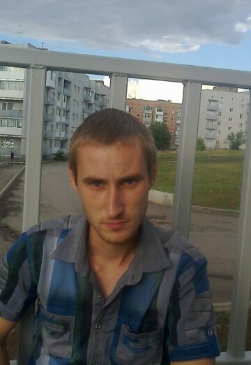 Моя фотография - Игорь, 36 из Шахты (@igor175292)