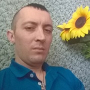 санек, 38, Холм-Жирковский