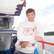 Александр, 45, Иваново