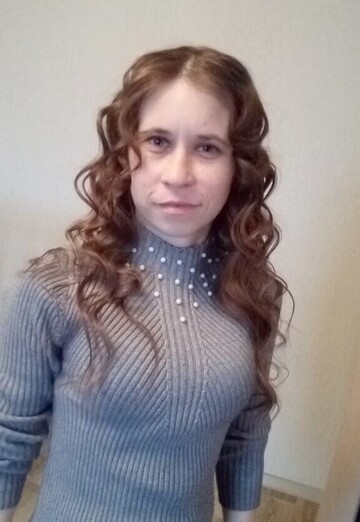My photo - Elena, 36 from Vladimir (@elena512122)