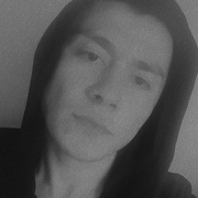 Улан Басытов, 22, Усть-Илимск