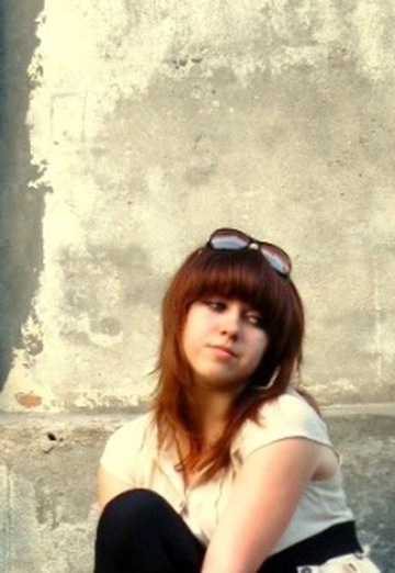 Моя фотография - Машуля, 30 из Минск (@mashulya230)