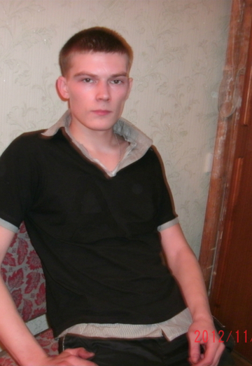 My photo - aleksandr, 33 from Okulovka (@id356748)