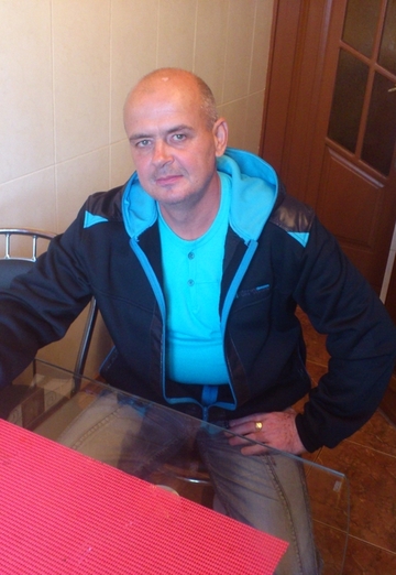 My photo - Valeriy, 60 from Yasinovataya (@id651181)