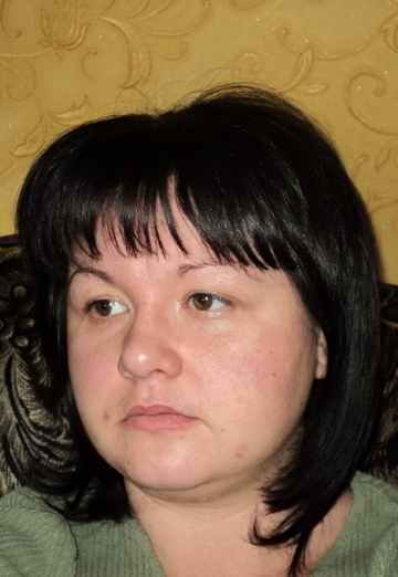 My photo - Anyuta, 38 from Ryazhsk (@id129257)