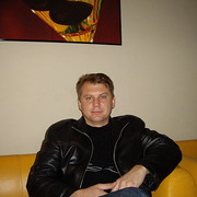 Андрей, 53, Знаменск