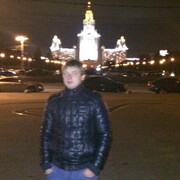 Дмитрий, 32, Рославль