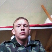 Сергей, 28, Клетский