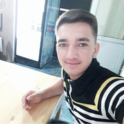Myrat, 31, Карачаевск