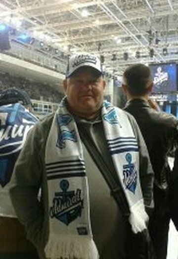 Моя фотография - Сергей, 58 из Владивосток (@sergey544395)
