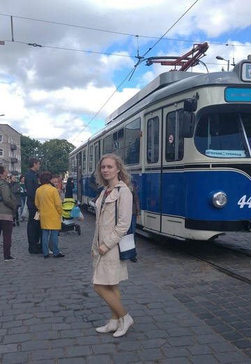 Моя фотография - Арина, 30 из Калининград (@arina17353)