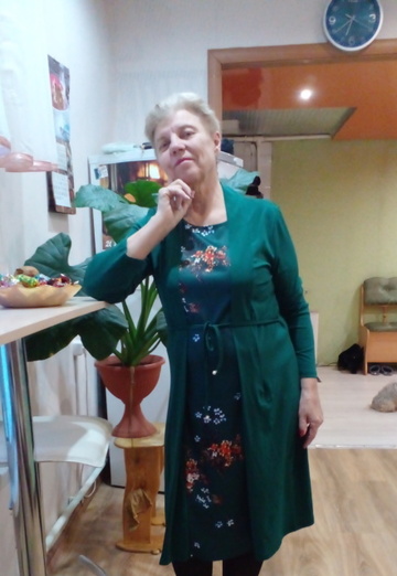 Моя фотография - Vera, 67 из Красноярск (@vera51003)
