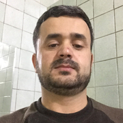 Баха, 36, Вороново