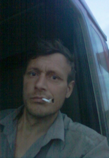My photo - Aleksandr, 50 from Shadrinsk (@aleksandr216600)