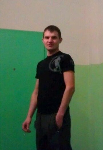 My photo - jenya, 36 from Krivoy Rog (@jenya61392)