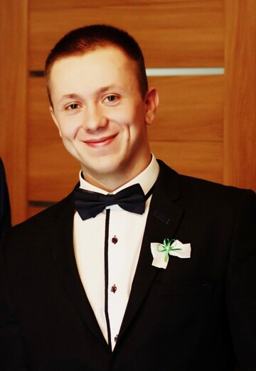 Моя фотография - Дима Гусла, 23 из Пинск (@dimagusla)