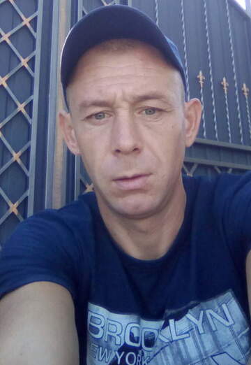 My photo - dmitriy, 41 from Simferopol (@dmitriy440081)