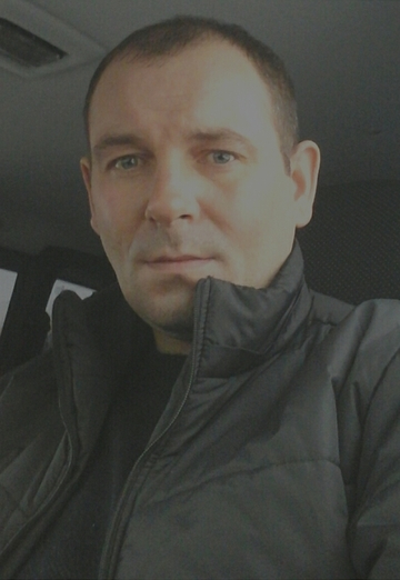 My photo - aleksandr, 44 from Nadym (@aleksandr679036)