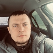 Андрей, 33, Москва