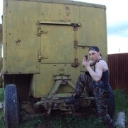 Алексей, 32, Приобье