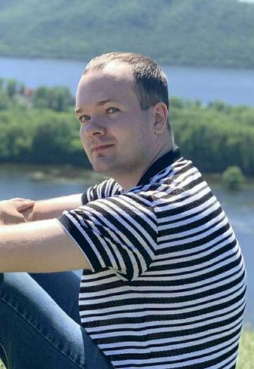 My photo - Dmitriy, 27 from Samara (@dmitriy232282)