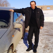 Николай, 47, Бугуруслан