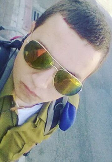 My photo - Vlad, 27 from Netanya (@vlad68161)