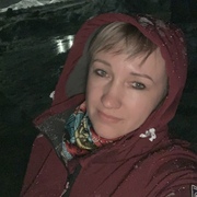 Евгения, 40, Петропавловск-Камчатский