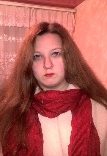 Моя фотография - Лилия, 36 из Казань (@liliya27501)