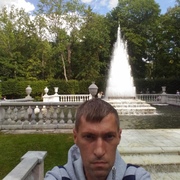 Евгений, 36, Конаково
