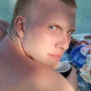Евгений, 35, Костомукша