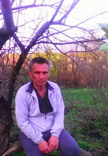 My photo - Evgeniy Hudyakov, 48 from Penza (@evgeniyhudyakov1)