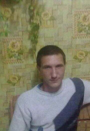 Моя фотография - Евгений, 33 из Междуреченский (@evgeniy218231)